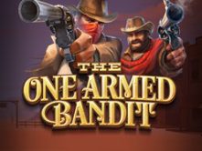 The One Armed Bandit